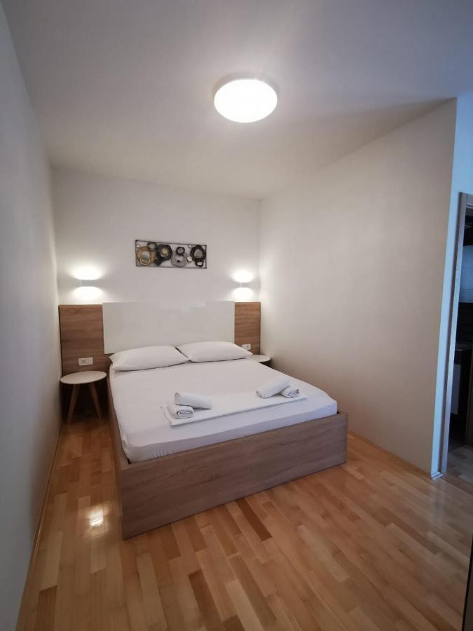 טריבני-קרושיצה Apartments And Rooms Kod Mate מראה חיצוני תמונה