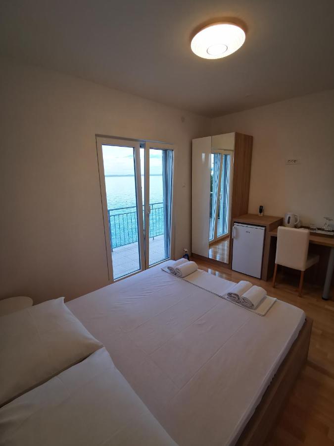 טריבני-קרושיצה Apartments And Rooms Kod Mate מראה חיצוני תמונה
