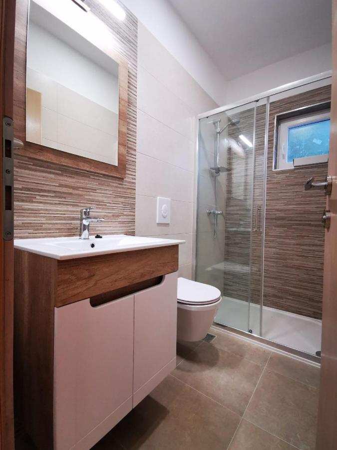 טריבני-קרושיצה Apartments And Rooms Kod Mate מראה חיצוני תמונה