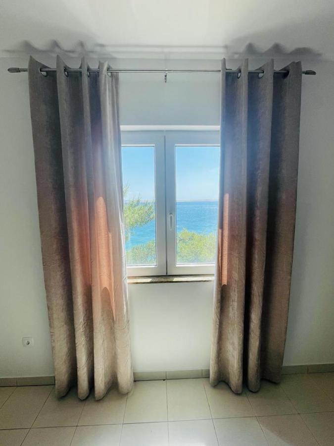 טריבני-קרושיצה Apartments And Rooms Kod Mate מראה חיצוני תמונה