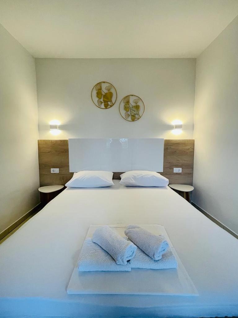 טריבני-קרושיצה Apartments And Rooms Kod Mate חדר תמונה