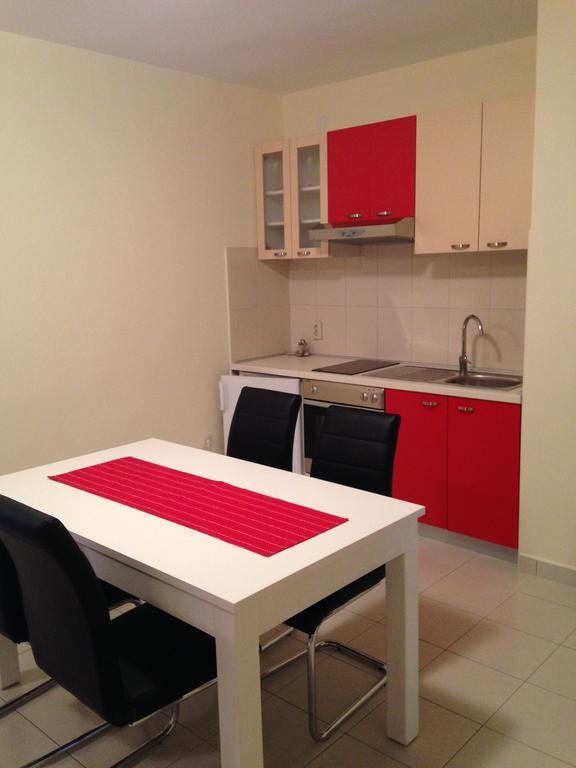 טריבני-קרושיצה Apartments And Rooms Kod Mate מראה חיצוני תמונה