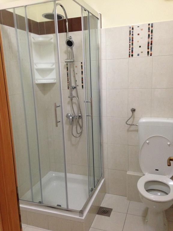 טריבני-קרושיצה Apartments And Rooms Kod Mate מראה חיצוני תמונה
