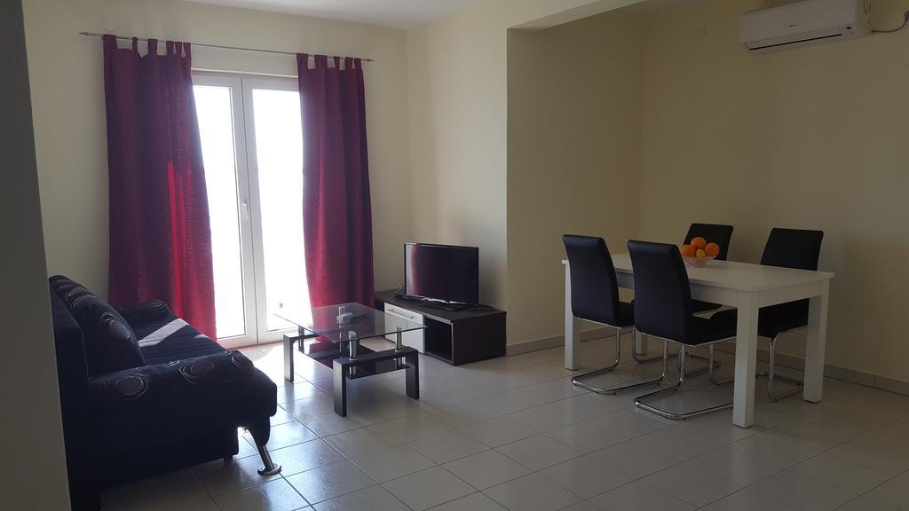 טריבני-קרושיצה Apartments And Rooms Kod Mate מראה חיצוני תמונה