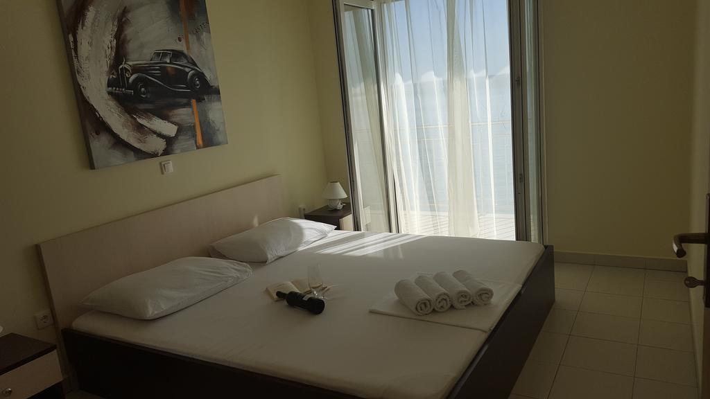טריבני-קרושיצה Apartments And Rooms Kod Mate מראה חיצוני תמונה