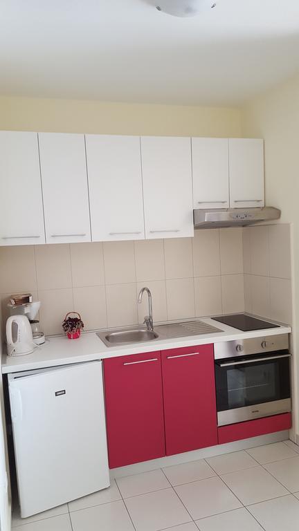 טריבני-קרושיצה Apartments And Rooms Kod Mate מראה חיצוני תמונה