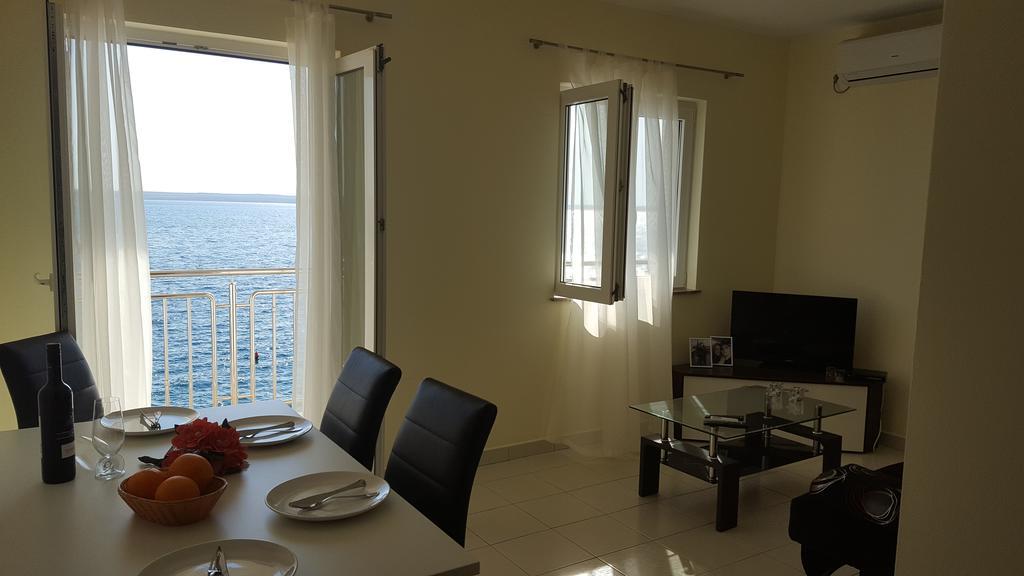 טריבני-קרושיצה Apartments And Rooms Kod Mate מראה חיצוני תמונה