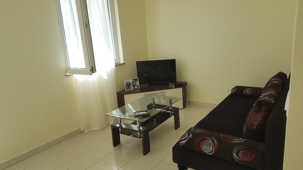 טריבני-קרושיצה Apartments And Rooms Kod Mate מראה חיצוני תמונה