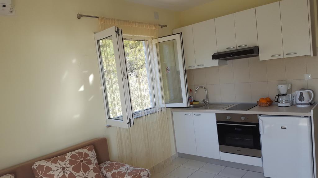 טריבני-קרושיצה Apartments And Rooms Kod Mate מראה חיצוני תמונה