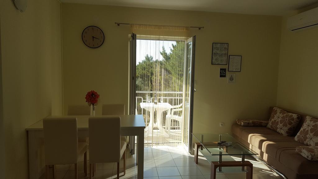טריבני-קרושיצה Apartments And Rooms Kod Mate מראה חיצוני תמונה
